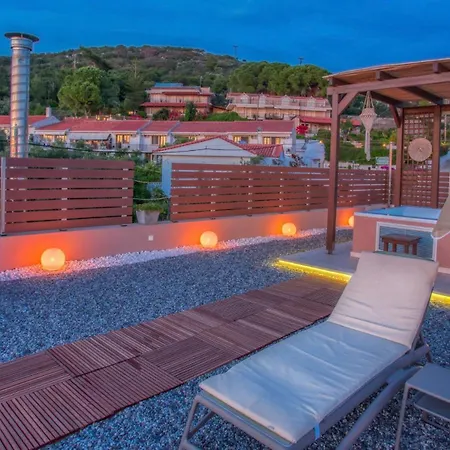 Apartment Niko Studios Lassi (Kefalonia)