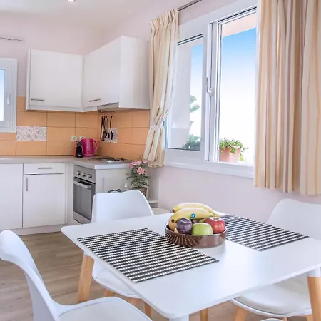 Apartment Niko Studios Lassi (Kefalonia)