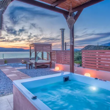 Niko Studios Lassi (Kefalonia)