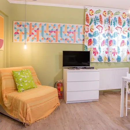 Niko Studios * Lassi (Kefalonia)