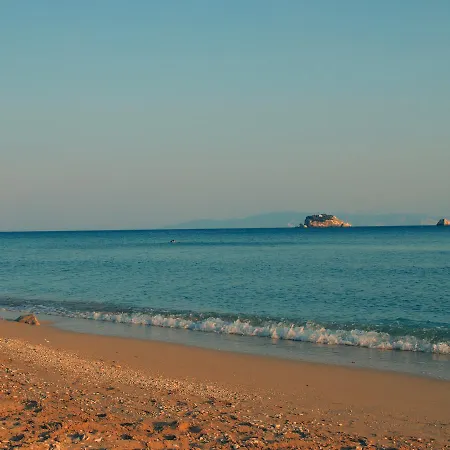 Niko Studios Lassi (Kefalonia)