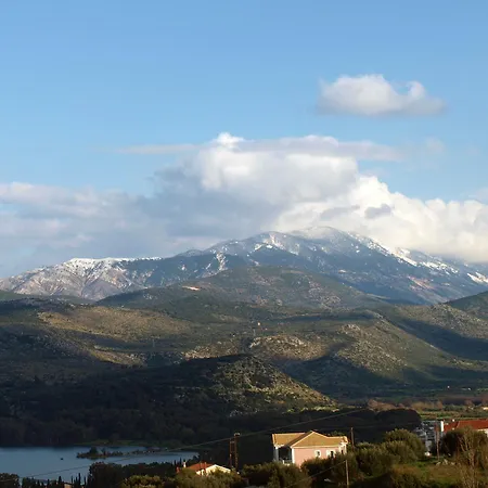 Niko Studios * Lassi (Kefalonia)
