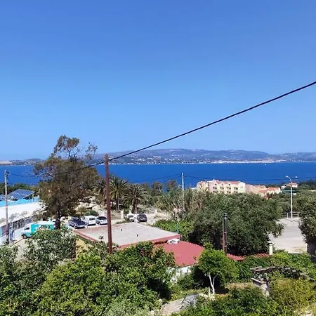 Niko Studios Lassi (Kefalonia)