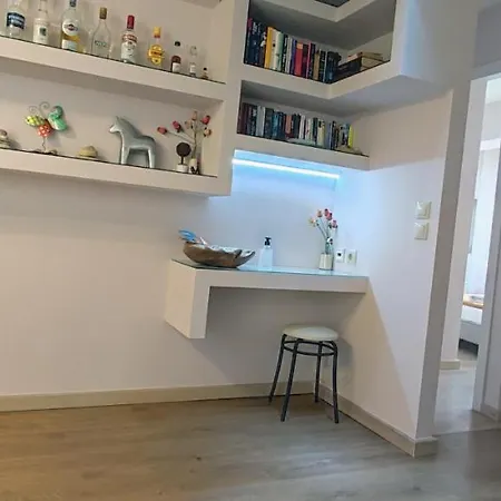 Niko Studios Lassi (Kefalonia)