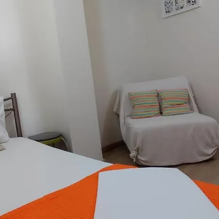 Apartment Niko Studios *