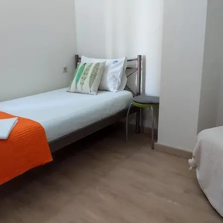 Apartment Niko Studios Lassi (Kefalonia)