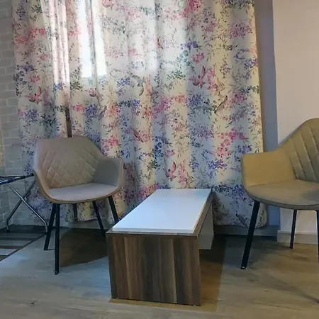 Apartment Niko Studios