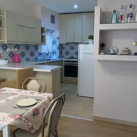 Niko Studios Apartment Lassi (Kefalonia)