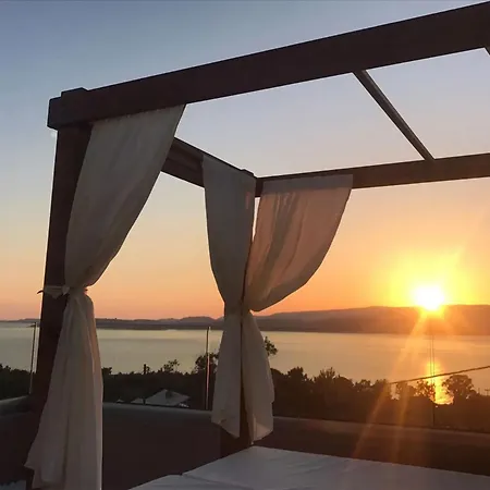 Niko Studios Apartment Lassi (Kefalonia)
