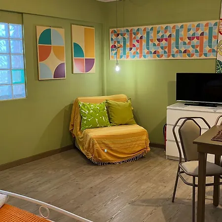 Apartment Niko Studios