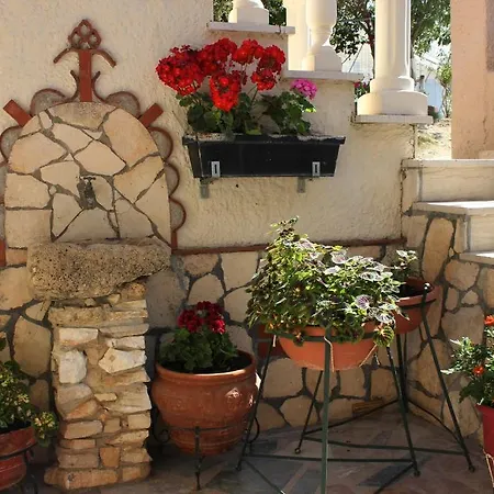 Niko Studios Lassi (Kefalonia)