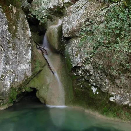 Niko Lassi (Kefalonia)