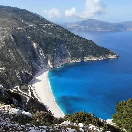 Niko Studios Lassi (Kefalonia)