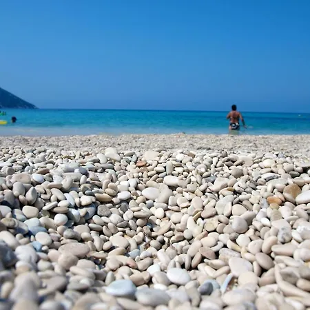 Niko Studios * Lassi (Kefalonia)
