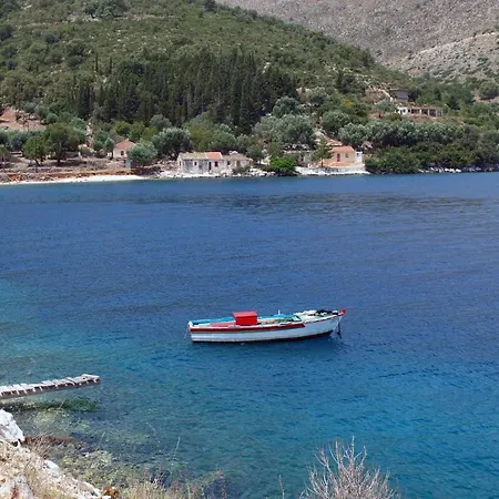 Appartamento Niko Lassi (Kefalonia)