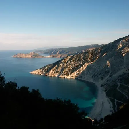 Appartamento Niko Lassi (Kefalonia)