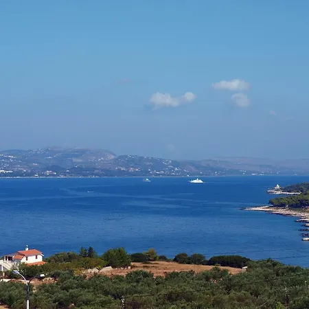 Niko Studios * Lassi (Kefalonia)