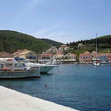 Niko Studios Lassi (Kefalonia)