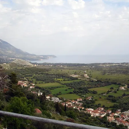 Niko Studios * Lassi (Kefalonia)