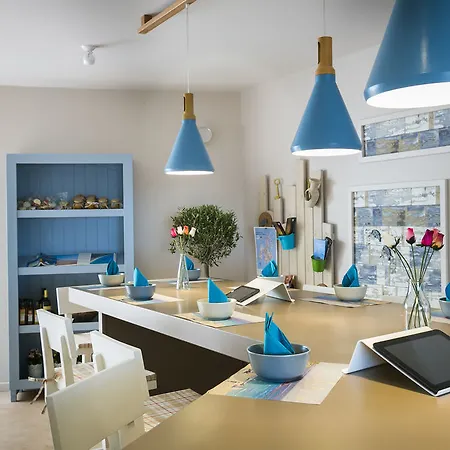 Niko Studios Apartment Lassi (Kefalonia)