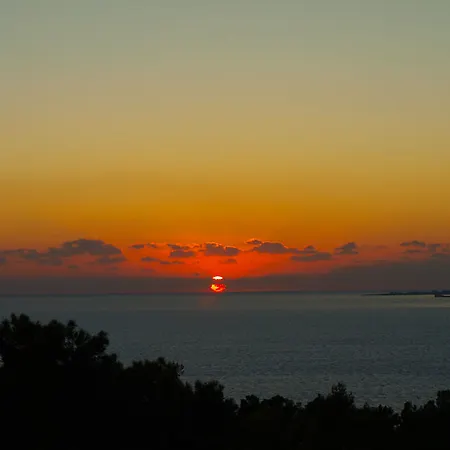 Niko Studios Lassi (Kefalonia)