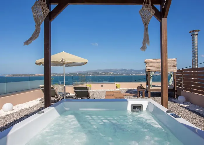 Apartamento Niko Lassi (Kefalonia)