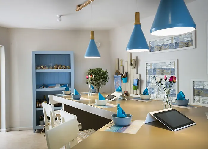 Niko Apartamento Lassi (Kefalonia)