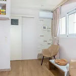 尼科一室公寓酒店