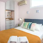 尼科一室公寓酒店 *