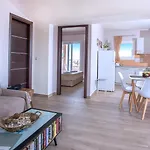 尼科一室公寓酒店