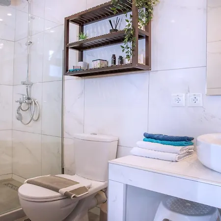 Niko Appartement Lassi (Kefalonia)